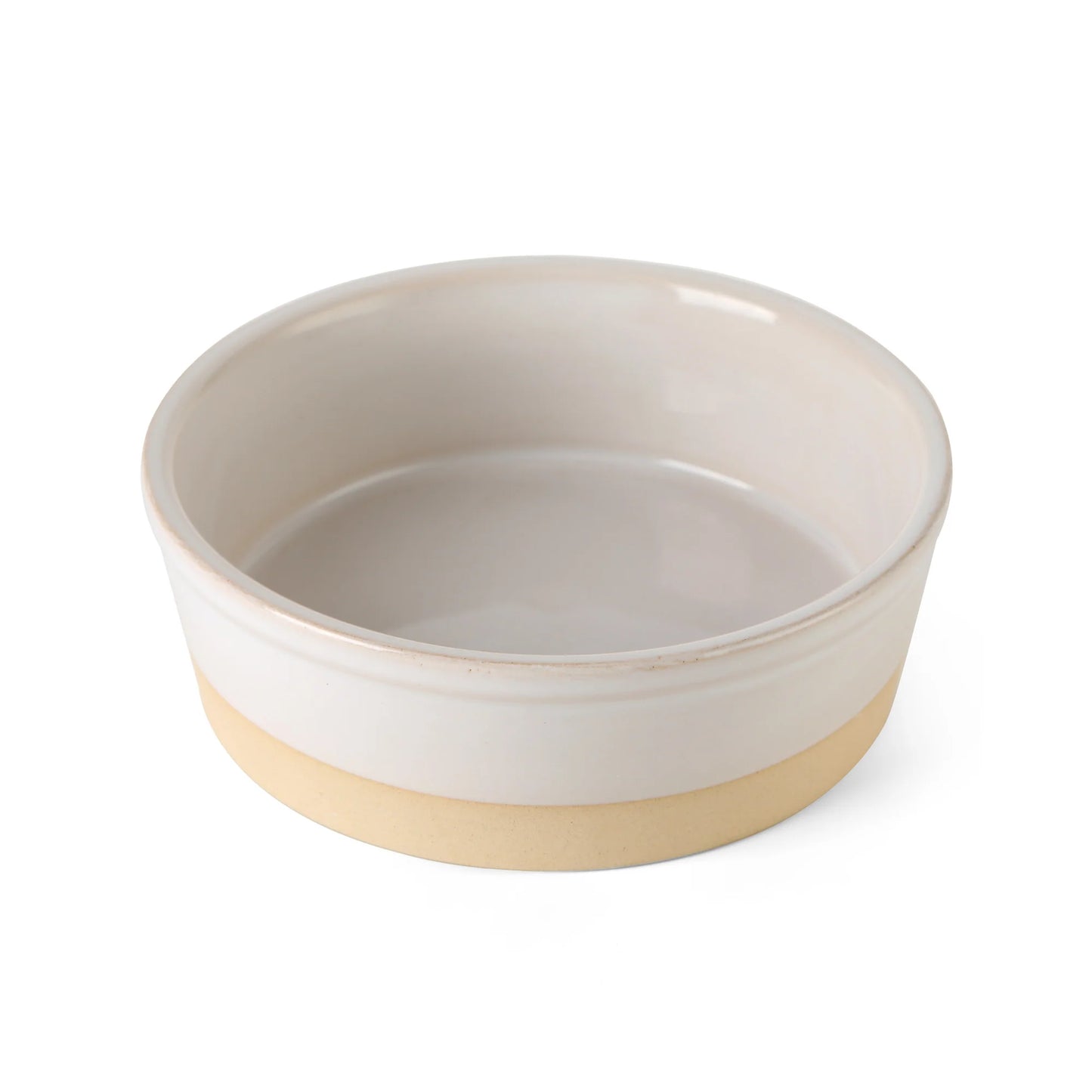Park Life Designs - Nordic Cream Pet Bowl