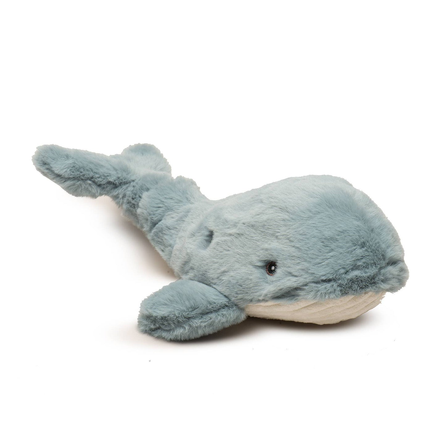 Mobie Whale Knottie® Plush Dog Toy: Small