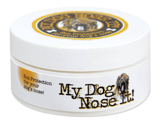 My Dog Nose It! 2.75 oz