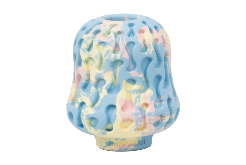 Morel™ Dog Toy- Blue Prism