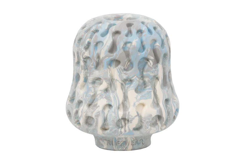 Morel™ Dog Toy- Gray Sky