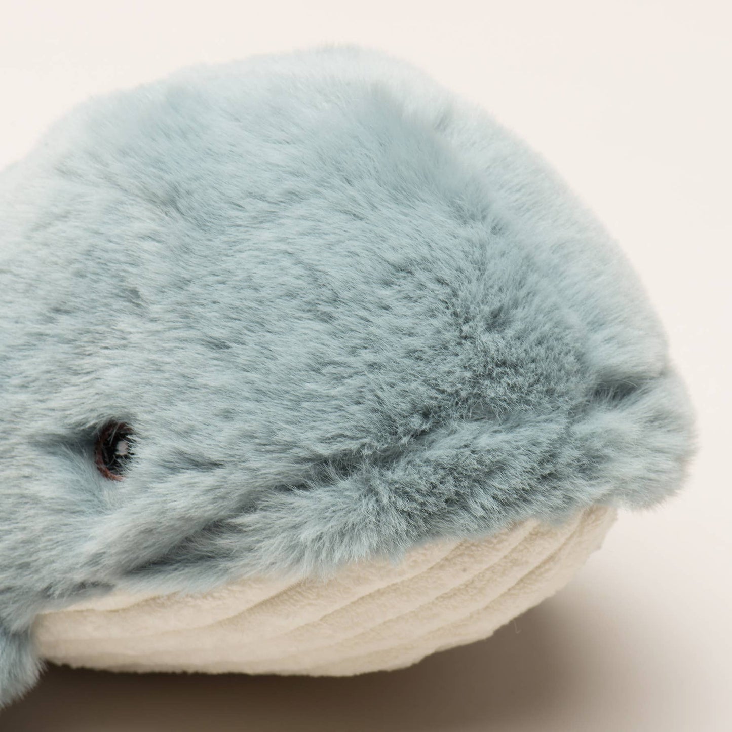 Mobie Whale Knottie® Plush Dog Toy: Small