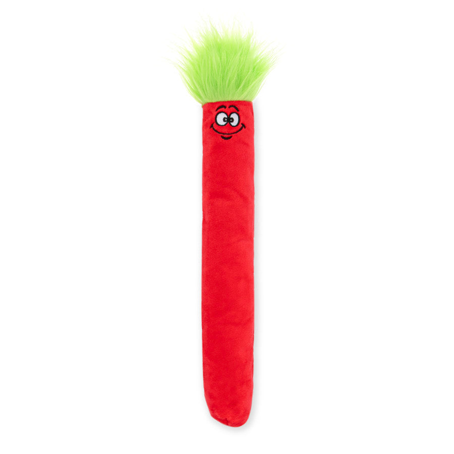 GURU Fry Guys Dog Toy Larry, Medium