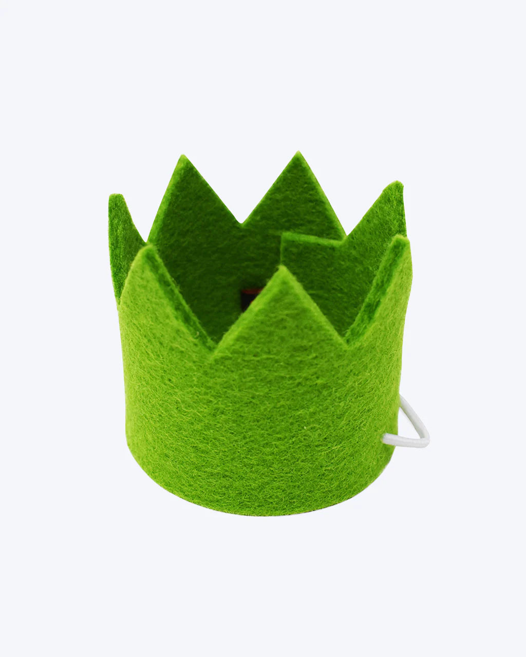 Modernbeast Party Beast Crown - Green