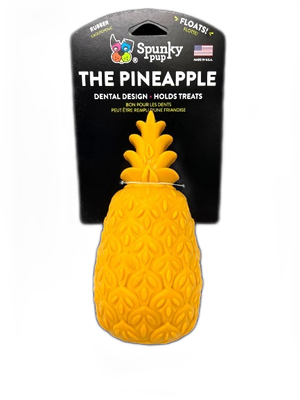 The Pineapple - MADE IN THE USA: Small